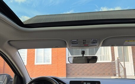 KIA K3, 2023 год, 1 995 000 рублей, 12 фотография