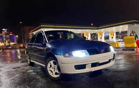 Mitsubishi Carisma I, 2002 год, 245 000 рублей, 7 фотография