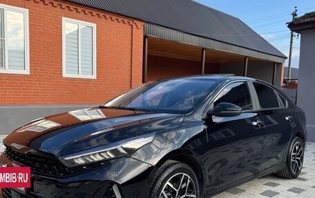 KIA K3, 2023 год, 1 995 000 рублей, 7 фотография