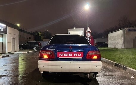 Mitsubishi Carisma I, 2002 год, 245 000 рублей, 3 фотография