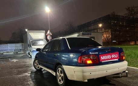 Mitsubishi Carisma I, 2002 год, 245 000 рублей, 2 фотография