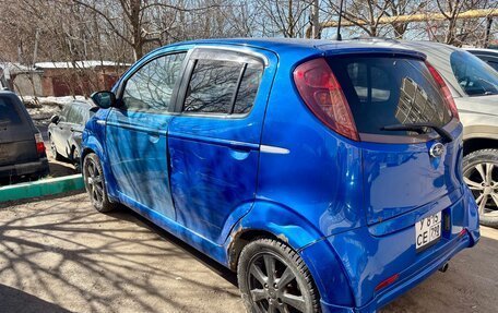 Subaru R2, 2005 год, 200 000 рублей, 8 фотография