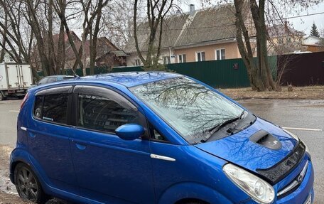 Subaru R2, 2005 год, 200 000 рублей, 2 фотография