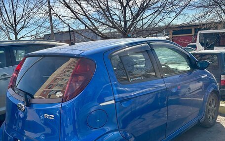 Subaru R2, 2005 год, 200 000 рублей, 5 фотография