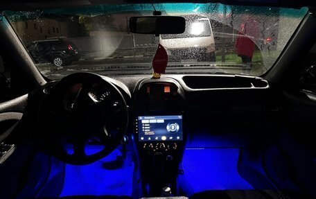 Mitsubishi Carisma I, 2002 год, 245 000 рублей, 9 фотография