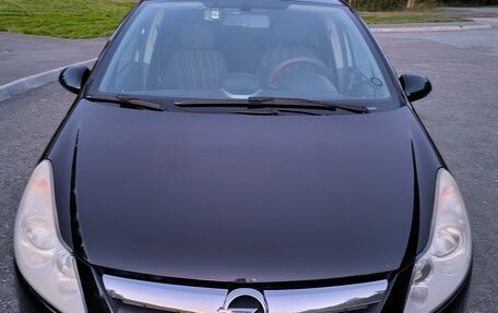 Opel Corsa D, 2008 год, 620 000 рублей, 2 фотография
