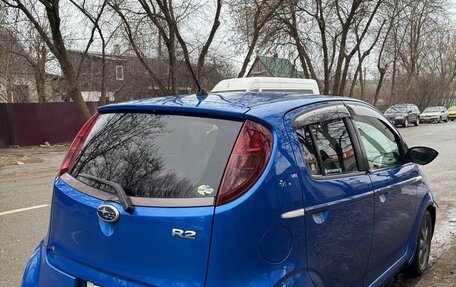 Subaru R2, 2005 год, 200 000 рублей, 3 фотография