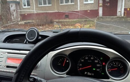 Subaru R2, 2005 год, 200 000 рублей, 9 фотография