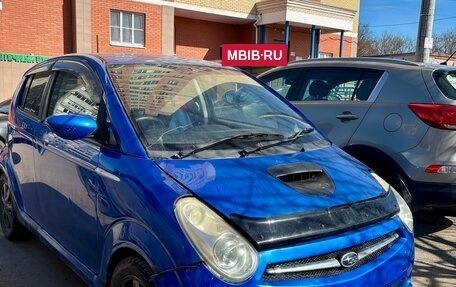 Subaru R2, 2005 год, 200 000 рублей, 6 фотография