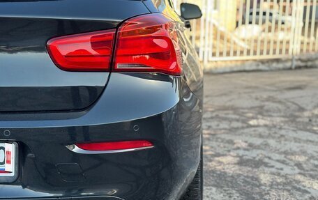 BMW 1 серия, 2017 год, 1 950 000 рублей, 6 фотография