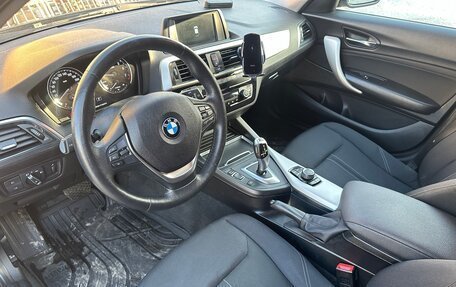 BMW 1 серия, 2017 год, 1 950 000 рублей, 11 фотография