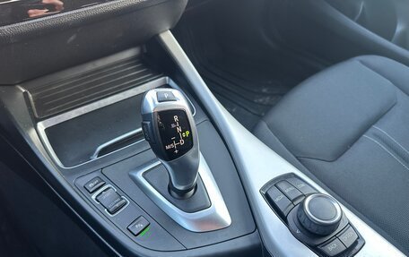 BMW 1 серия, 2017 год, 1 950 000 рублей, 17 фотография