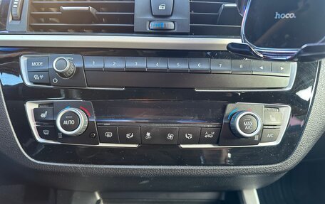 BMW 1 серия, 2017 год, 1 950 000 рублей, 16 фотография