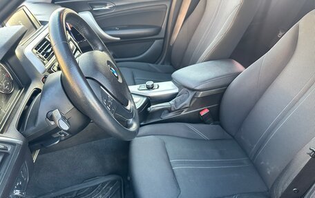 BMW 1 серия, 2017 год, 1 950 000 рублей, 13 фотография