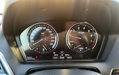 BMW 1 серия, 2017 год, 1 950 000 рублей, 15 фотография