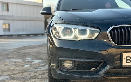 BMW 1 серия, 2017 год, 1 950 000 рублей, 8 фотография