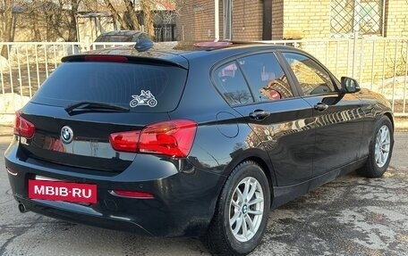 BMW 1 серия, 2017 год, 1 950 000 рублей, 4 фотография