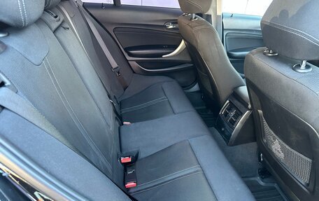 BMW 1 серия, 2017 год, 1 950 000 рублей, 23 фотография