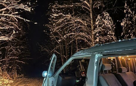 Toyota Lite Ace IV, 1996 год, 230 000 рублей, 2 фотография