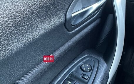 BMW 1 серия, 2017 год, 1 950 000 рублей, 24 фотография