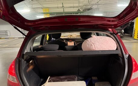 Hyundai i20 IB рестайлинг, 2009 год, 500 000 рублей, 7 фотография