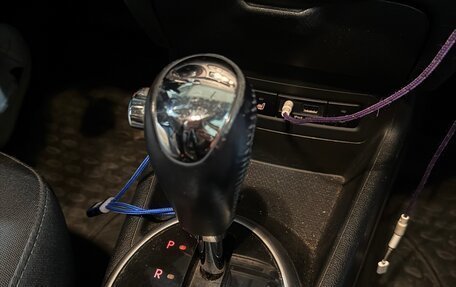 Hyundai i20 IB рестайлинг, 2009 год, 500 000 рублей, 9 фотография