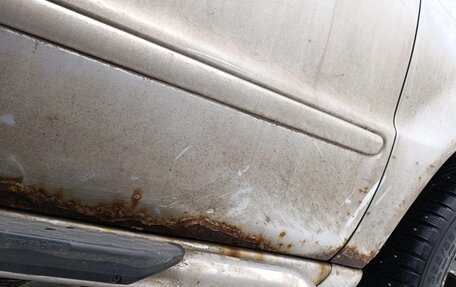 Mercedes-Benz M-Класс, 2002 год, 800 000 рублей, 5 фотография