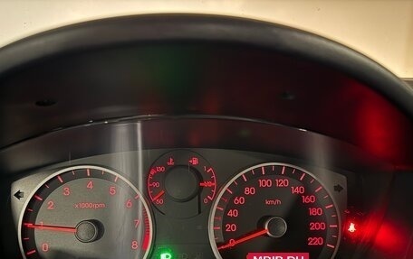 Hyundai i20 IB рестайлинг, 2009 год, 500 000 рублей, 12 фотография