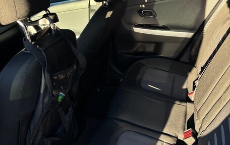 KIA cee'd III, 2014 год, 1 350 000 рублей, 8 фотография