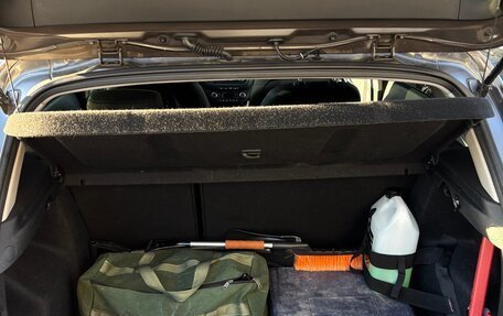 KIA cee'd III, 2014 год, 1 350 000 рублей, 9 фотография