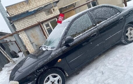 KIA Spectra II (LD), 2006 год, 260 000 рублей, 4 фотография