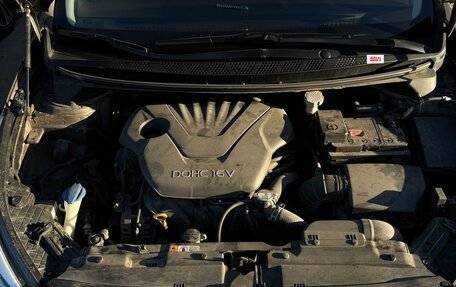 KIA cee'd III, 2014 год, 1 350 000 рублей, 11 фотография