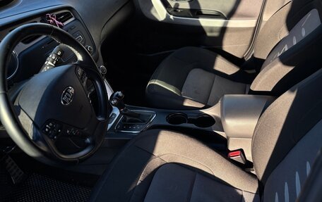 KIA cee'd III, 2014 год, 1 350 000 рублей, 7 фотография