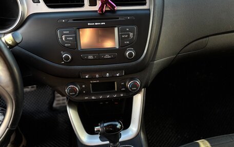 KIA cee'd III, 2014 год, 1 350 000 рублей, 6 фотография