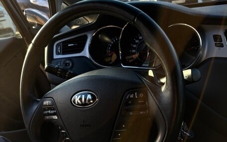 KIA cee'd III, 2014 год, 1 350 000 рублей, 4 фотография