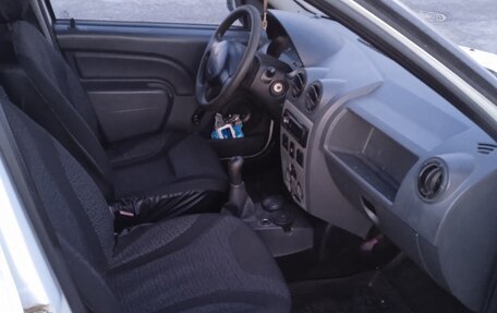 Renault Logan I, 2007 год, 250 000 рублей, 6 фотография