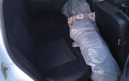 Renault Logan I, 2007 год, 250 000 рублей, 8 фотография