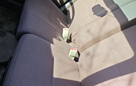 Toyota Passo III, 2010 год, 680 000 рублей, 9 фотография