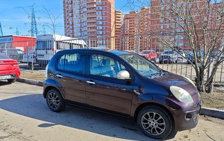 Toyota Passo III, 2010 год, 680 000 рублей, 3 фотография