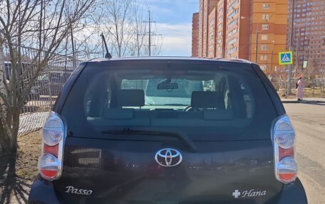 Toyota Passo III, 2010 год, 680 000 рублей, 5 фотография