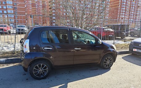 Toyota Passo III, 2010 год, 680 000 рублей, 4 фотография