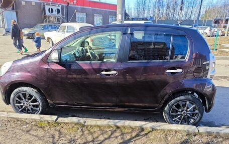 Toyota Passo III, 2010 год, 680 000 рублей, 7 фотография