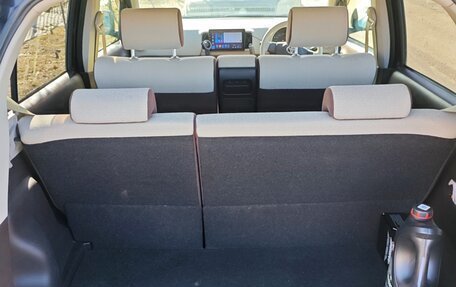 Toyota Passo III, 2010 год, 680 000 рублей, 10 фотография