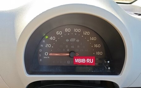 Toyota Passo III, 2010 год, 680 000 рублей, 11 фотография