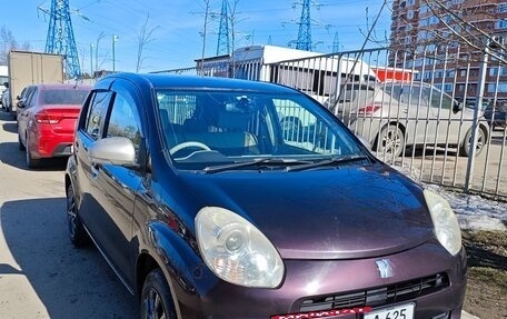 Toyota Passo III, 2010 год, 680 000 рублей, 2 фотография