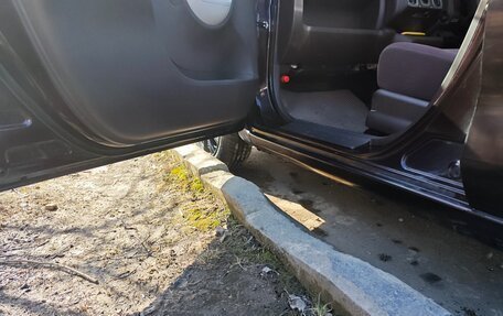 Toyota Passo III, 2010 год, 680 000 рублей, 12 фотография