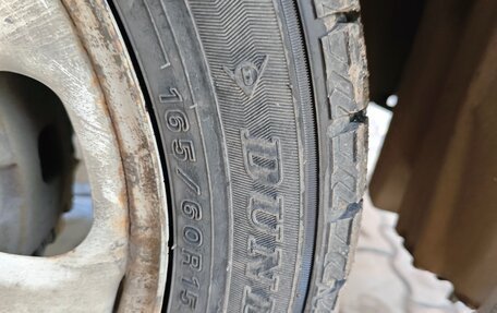 Toyota Passo III, 2010 год, 680 000 рублей, 18 фотография