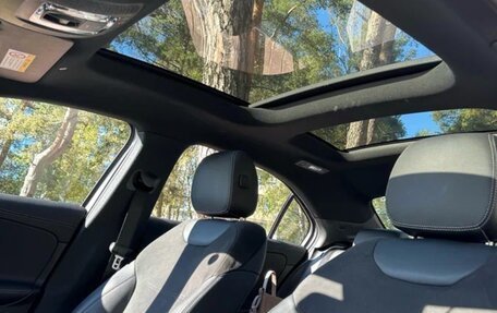 Mercedes-Benz A-Класс, 2021 год, 3 100 000 рублей, 7 фотография