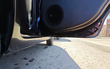 Toyota Passo III, 2010 год, 680 000 рублей, 14 фотография