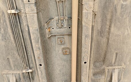 Toyota Passo III, 2010 год, 680 000 рублей, 20 фотография